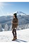 Double Pocket Colorful Thick Winter Lumberjack Shirt - Shacket - 3