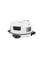 Roti/Tortilla/Pizza Bread Maker with a Viewing Window, Adjustable Temperature Control and Non-Stick - 5