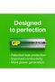 AAA Batteries - Set of 20 | Super| AAA Alkaline 1.5 V / LR03 Batteries - Long Life - 4