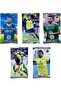 بطاقات لاعبي الدوري السعودي للمحترفين - 4