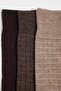 Men's 3-Piece Long Socks G9381Axns - 4