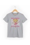 100% Cotton Unisex Printed Children's T-Shirt