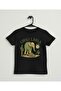 100% Cotton Unisex Printed Children's T-Shirt