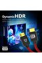[1.5 Meters] 8K HDMI Cable | Ultra HD 48 Gbps High-Speed HDMI Cable - 4