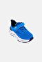 Toddlers Boy Velcro Closure Outdoor Shoes, Blue