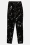 Women Regular Fit Faux Leather Skinny Pants, - 2