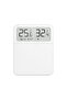 Digital Temperature Humidity Smart Switch with Display
