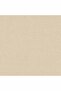 Recliner Chair Cream Fabric - 7