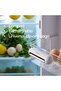 3-in-1 Fridge Purifier for Sterilisation & Odor Eliminator - 3