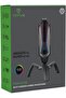 Cardioid Gaming Microphone With RGB Effects - 7