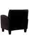 Sofa Chair Armchair Artificial Leather - 4