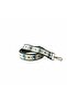 120 cm Gold Accessory Eye Patterned Bag Strap – Adjustable Stylish Cord - 3