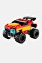55 Pcs Creator 30691 Mini Monster Truck Convertible