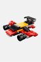 55 Pcs Creator 30691 Mini Monster Truck Convertible - 5