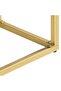 Console Table 90x30x75 cm Solid Mango Wood - 7
