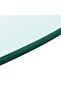 Table Top Tempered Glass Round 900 mm - 2
