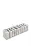 Small 11 Compartment Drawer Organizer 12 X 40 X 12 - 4
