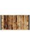 Dining Table 180x90x75 cm Solid Wood Mango - 2