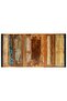 Dining Table 175x90x76 cm Solid Wood Reclaimed - 2