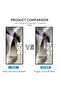 4 Pieces For Galaxy S24 Ultra NNBILI 4PCS Full Cover Tempered Glass For S26 S25 S24 Ultra Fingerp - 5