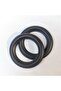2Pcs 3 Inch Speaker Surround Edge Rings Repair Kit DIY Speaker Surround Repair Replacement - 6