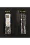 5PCS 8X25CM 5/10/20PCS Transparent Shrink Film Bag Anti-dust Protective Case Cover For TV Air Condit - 3