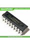 10pcs LM3914N-1 LM3914N LM3914 DIP-18 LED Dot/Bar Display Dvr Lighting Drivers new original - 3