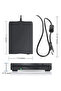 USB Floppy Disk Drive, Floppy Disk Reader 3.5 inch Portable USB External 1.44MB FDD Diskette Driv... - 6