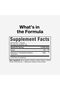 Nitric Oxide Supplements for Men & Women, Muscle Builder (60 Capsules) - 7