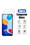 3 قطع زجاج مقوى لهاتف Redmi Note 13 Pro 5G، 3 قطع زجاج مقوى لهاتف Redmi Note 13 Pro 5G، Note 13 و14. - 8