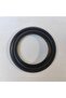 2Pcs 3 Inch Speaker Surround Edge Rings Repair Kit DIY Speaker Surround Repair Replacement - 5