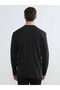 Lcwaikiki Classic Crew Neck Men's Sweatshirt - 7