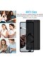 Privacy Glass 3Pcs Poco M6 Pro 5G 3Pcs Privacy Glass For Poco X4 M3 M4 Pro M6 4G M4 X5 5G M3 M6 Pro - 6