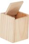 Bird Nesting Box - Classic 125 - 2