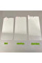 4 Pieces For Galaxy S24 Ultra NNBILI 4PCS Full Cover Tempered Glass For S26 S25 S24 Ultra Fingerp - 6