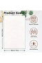2pcs 40X60Cm MULTI 2-Pack of Many Cat-Themed Kitchen Towels, Dish Towels, Hand Towels, Kitchen Decor - 3