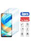 3 قطع زجاج مقوى لهاتف Redmi Note 13 Pro 5G، 3 قطع زجاج مقوى لهاتف Redmi Note 13 Pro 5G، Note 13 و14.