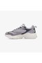 Basic Men's Gray Sports Shoes - 3