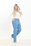 ELASTIC BOWL LEG PANTS - 2