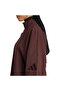W All Szn W Cre Women's Brown Sweatshirt Jw7443 - 5