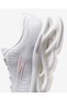 Go run swirl tech women's white running shoes 128791 wlpk - 8