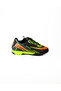 620 Black Children's Astroturf Field Shoes - 2