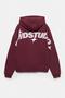 STWD Studio kapüşonlu sweatshirt - 3
