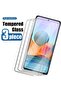 Tempered Glass 3Pcs Redmi Note 8 Pro 3Pcs 9D Tempered Glass For Redmi Note 8 8T 9 9T Pro 9S 10 10S - 7