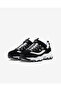 D'Lites Big Girl's Black Sneakers 302540L Bkw - 3
