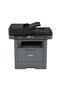 طابعة ليزرية أحادية اللون متعددة الوظائف MFC-L5900DW - 2