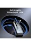Power Cube Pro Digital Display Power Bank 20000mAh 100W (with Type-C Fast Charging Cable) - 5