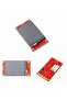 وحدة شاشة LCD TFT مقاس 1.8 بوصة CCA4، وحدة شاشة LCD، ST7735، واجهة SPI تسلسلية، 51 مشغل، 4 مشغل إدخال/إخراج، دقة TFT... - 2
