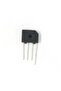 5PCS KBP310 3A 1000V Diode Bridge Rectifier DIP Rectifiers Electronic components - 6