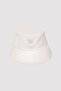 U.S. Polo Assn. Baby Boy White Hat - 3